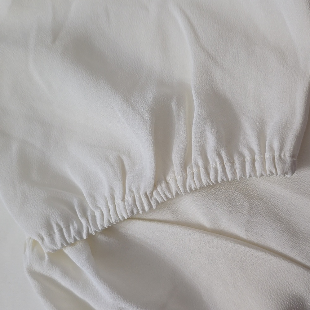 J.Crew Keyhole Top - Picture 5 of 6